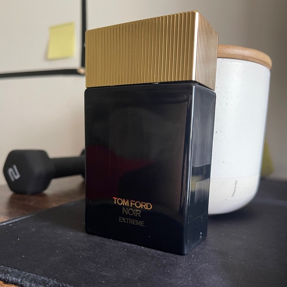 Tom Ford Noir Extreme (EDP, 100ml) - Picture 3 of 4